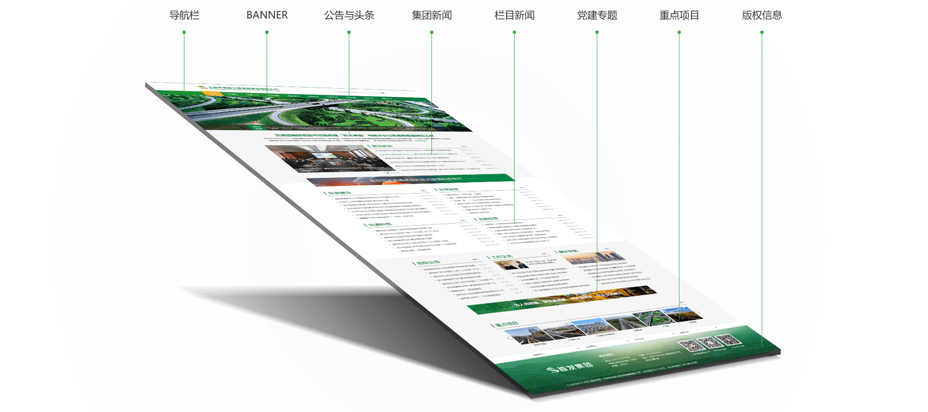 北京集團網(wǎng)站建設多久可以完成？